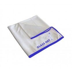 Microfibre GLASS NET Sachet de 10 microfibres