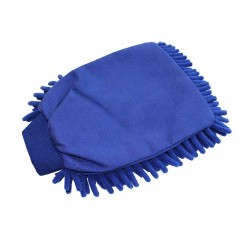 Gant de Lavage microfibres & Microchenilles Bi-faces