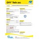 OVYTWIN 500g .chlore enrichie a l'oxygene actif