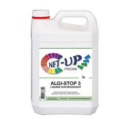 Anti algue Algi Stop 3 5 L