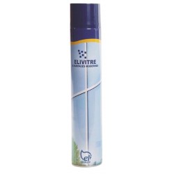 ELIVITRE Aérosol de 750ml Nettoyant vitres et surfaces modernes