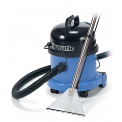 Injecteur et extracteur CT370-2