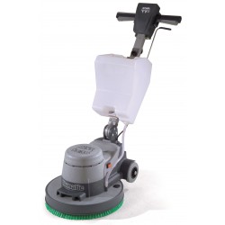 Monobrosse NRT1530 HD Bi-vitesse