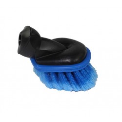 Brosse de lavage ronde 13 cm