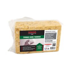 Eponge gros travaux PRO