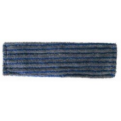 Frange microfibre souple 45cm