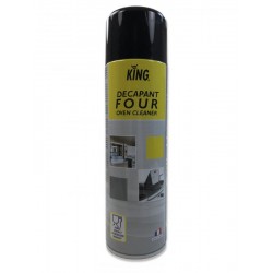 Décapant four aérosol 500 ml