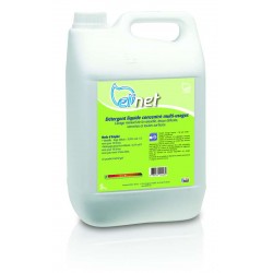 Détergent liquide concentré multi-usages 5 Kg