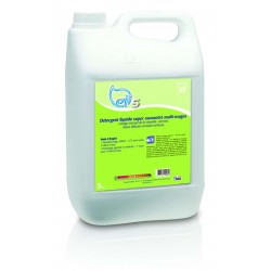 Détergent multi usages super concentré 5 Kg