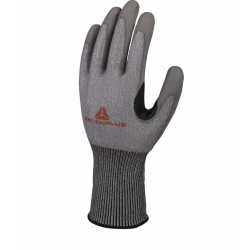 Gants tricotés anti-coupure T9