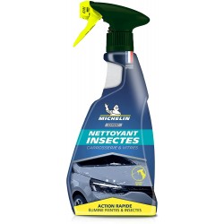 Expert nettoyant insectes 500ml Michelin