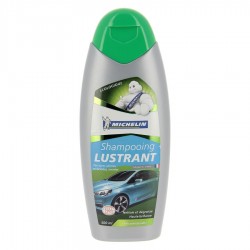 Shampooing Lustrant écologique 500ml Michelin