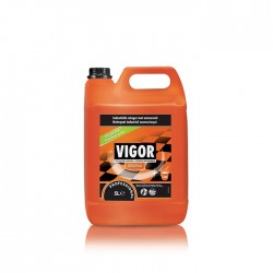 Nettoyant industriel ammoniaqué Vigor PRO 5 L