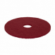 Disque Rouge DIAM 432 LAMATEX