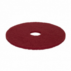 Disques Rouge Diam 432mm X5