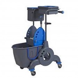 Chariot de ménage Giotto Compack