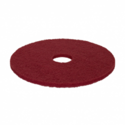 Disques Rouge Diam 406mm X5