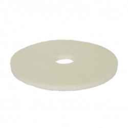 Disque Blanc Diam 432mm