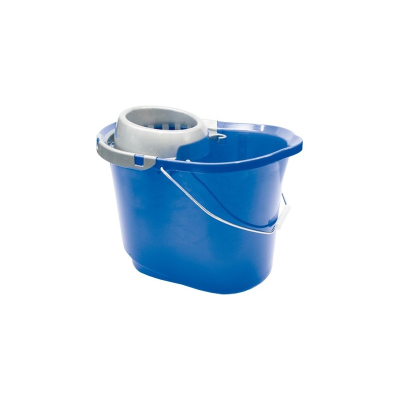 LAMATEX, Seau essoreur de lavage 15 L, 9,60 €