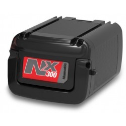 Batterie Lithium NX300 36V