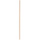 Manche à balai cantonnier 1.40M
