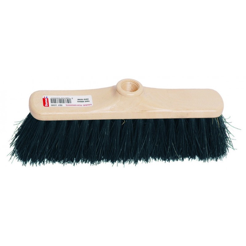 Balai Brosse Sol