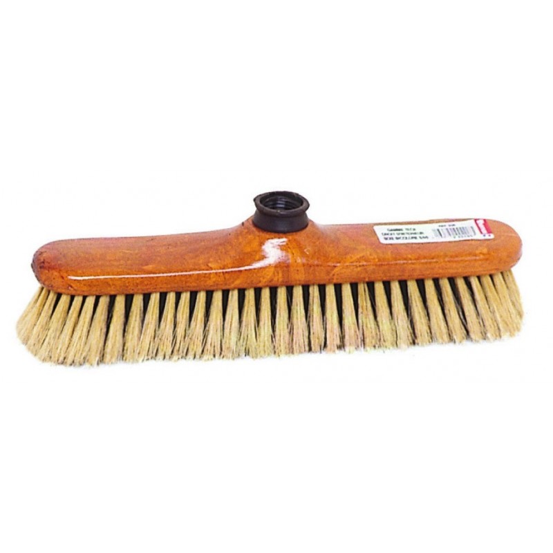 BROSSE NETTOYAGE SOL 29CM