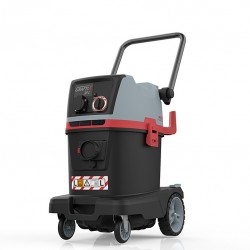 Aspirateur de sécurité CraftiX 35L