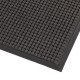 Tapis d'intérieur 90 cm x 120 cm Guzzler Anthracite