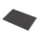 Tapis d'intérieur 90 cm x 120 cm Guzzler Anthracite