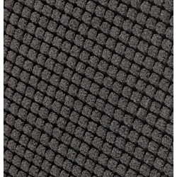 Tapis d'intérieur 90 cm x 120 cm Guzzler Anthracite