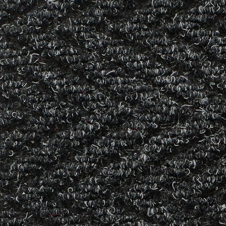 Tapis d'intérieur 60 cm x 90 cm Anthracite Arrow Trax