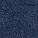 Tapis d'intérieur 60 cm x 90 cm Bleu Polyplush Lite