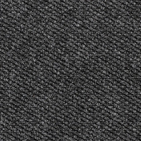 Tapis d'intérieur 60 cm x 90 cm Anthracite Polynib