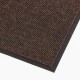 Tapis d'intérieur 90 cm x 150 cm Marron Polynib