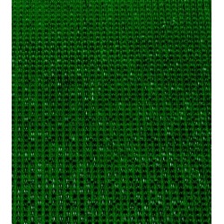Tapis d'extérieur 60 cm x 40 cm vert gratte pieds