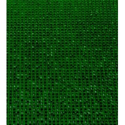 Tapis d'extérieur 60 cm x 40 cm vert gratte pieds