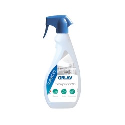 Dégraissant nettoyant multi-surfaces FORCE PRO 1000 750 ml