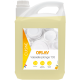 Liquide vaisselle super concentrée parfum citron T35 5kg