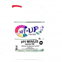 PH Minus Liquide Spécial RM 5kg