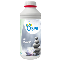 Anti-émulsion 1L SPA