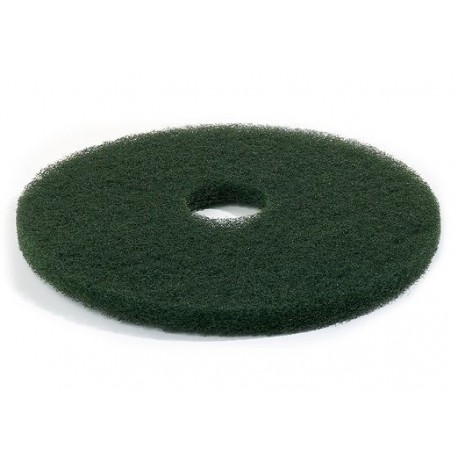 Disque Janex Vert 406mm x5