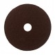 Disque Janex Marron Premium 432mm x5