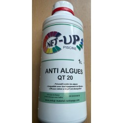 Anti-algues QT 20 1L