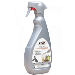 Spray d'ambiance surodorant Jédor Ambiance 500ml