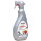 Spray d'ambiance surodorant Jédor Fraise 500ml