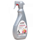 Spray d'ambiance surodorant Jédor Pamplemousse 500ml