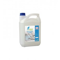 Nettoyant vitres et surfaces modernes 5L