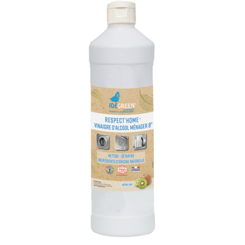 HYDRACHIM - Détachant textile Ecocert - 750ml