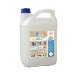 Vinaigre d’Alcool Ménager 14° 5 L